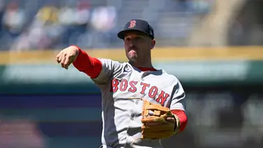 MLB: Alex Bregman a poco de regresar con los Medias Rojas (+Detalles) MLB: Alex Bregman a poco de regresar con los Medias Rojas (+Detalles)