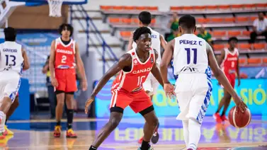 La Vinotinto de las Alturas perdió ante Canadá e irá por el bronce ante Puerto Rico (Finalizado) La Vinotinto de las Alturas perdió ante Canadá e irá por el bronce ante Puerto Rico (Finalizado)