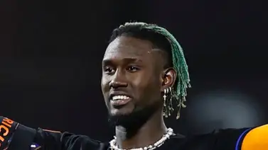 MLB: Ronny Mauricio protagoniza el vuelacercas más largo de los Mets este año (+detalles) MLB: Ronny Mauricio protagoniza el vuelacercas más largo de los Mets este año (+detalles)