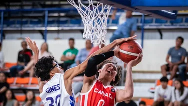 La Vinotinto de las Alturas luchará por el bronce tras caer ante Canadá en el Premundial U16