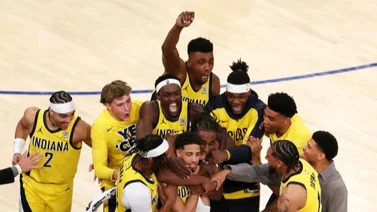Finales NBA: Indiana Pacers y la verdadera "Misión Imposible" de estos Playoffs (En Vivo por Meridiano Tv y Meridiano.net) 