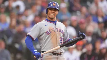 MLB: Juan Soto a la altura de Ted Williams con este récord en Grandes Ligas MLB: Juan Soto a la altura de Ted Williams con este récord en Grandes Ligas