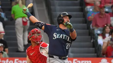 MLB: Cal Raleigh en particular pelea con Shohei Ohtani y Aaron Judge en 2025 MLB: Cal Raleigh en particular pelea con Shohei Ohtani y Aaron Judge en 2025