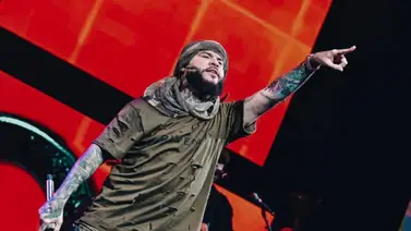 Farruko dará un concierto en Venezuela: fecha, lugar y precio de entradas Farruko dará un concierto en Venezuela: fecha, lugar y precio de entradas