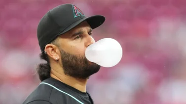 MLB: Eugenio Suárez mejora considerablemente lo hecho en 2024 (+Video)