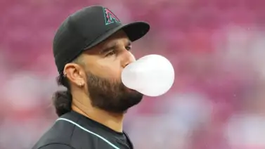 MLB: Eugenio Suárez mejora considerablemente lo hecho en 2024 (+Video) MLB: Eugenio Suárez mejora considerablemente lo hecho en 2024 (+Video)