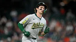MLB: Jacob Wilson frente a los últimos Novatos del Año en Liga Americana