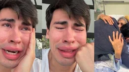La Divaza aparece en redes sociales tras la muerte de su madre (+Video)