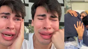 La Divaza aparece en redes sociales tras la muerte de su madre (+Video) La Divaza aparece en redes sociales tras la muerte de su madre (+Video)