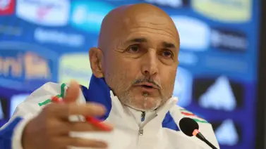 Italia está en crisis: ¡Luciano Spalletti es destituido como seleccionador! Italia está en crisis: ¡Luciano Spalletti es destituido como seleccionador!