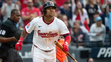 MLB: José Ramírez va de récord en récord en este 2025 de Grandes Ligas