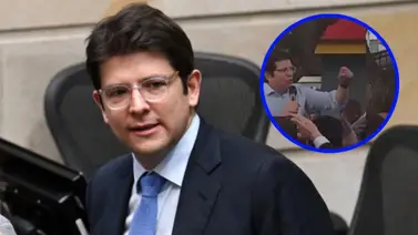 Así reaccionan los famosos al atentado contra Miguel Uribe en Colombia Así reaccionan los famosos al atentado contra Miguel Uribe en Colombia