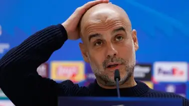 Exportero del City sobre el Mundial de Clubes "Me parece una broma" Exportero del City sobre el Mundial de Clubes "Me parece una broma"