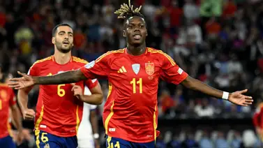 Portugal vs España: Los gigantes luchan por la corona europea Portugal vs España: Los gigantes luchan por la corona europea