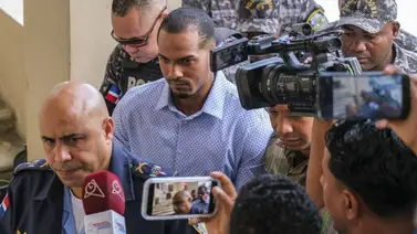 MLB: Wander Franco de mal en peor con nuevo caso en República Dominicana MLB: Wander Franco de mal en peor con nuevo caso en República Dominicana