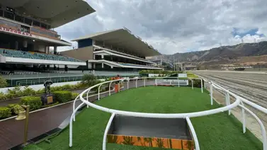 Monto sellado en el 5y6 de La Rinconada para este domingo 8-6-2025 Monto sellado en el 5y6 de La Rinconada para este domingo 8-6-2025