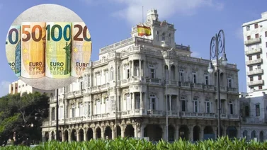 Consulado de España en Cuba 
