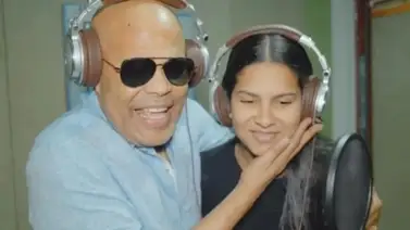 Hija menor de Rubby Pérez lanza contundente mensaje sobre la tragedia Hija menor de Rubby Pérez lanza contundente mensaje sobre la tragedia