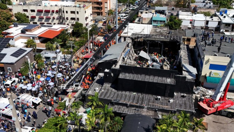 Hija menor de Rubby Pérez lanza contundente mensaje sobre la tragedia- Hija menor de Rubby Pérez lanza contundente mensaje sobre la tragedia