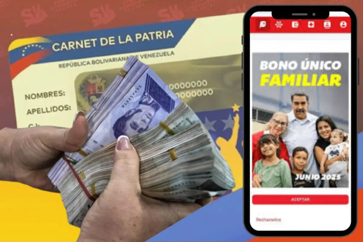 Bono Único Familiar