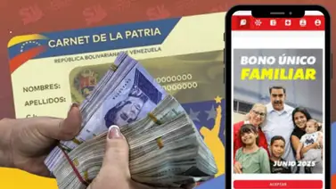 Bono Único Familiar Bono Único Familiar