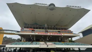 Seis mil dólares abonaron los tickets con seis ganadores en 5y6 de La Rinconada para este domingo 8-6 Seis mil dólares abonaron los tickets con seis ganadores en 5y6 de La Rinconada para este domingo 8-6