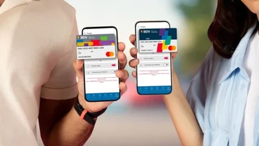 BDVApp tarjeta de credito