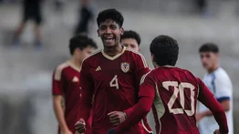 ¡Definido! La Vinotinto Sub-17 ya conoce a su rival en los cuartos de final (+Detalles)