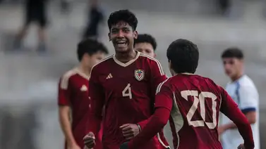¡Definido! La Vinotinto Sub-17 ya conoce a su rival en los cuartos de final (+Detalles) ¡Definido! La Vinotinto Sub-17 ya conoce a su rival en los cuartos de final (+Detalles)
