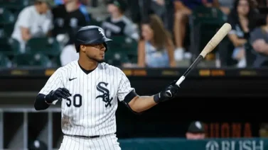 MLB: Lenyn Sosa tiene esta tarea pendiente para ayudar más a los Medias Blancas (+Detalles)