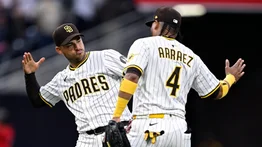 MLB: Padres de San Diego preparados al 100% para enfrentar a los Dodgers (+Detalles)