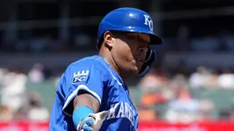 MLB: Salvador Pérez superó a Alcides Escobar e igualó a Henry Blanco en este apartado (+Detalles)