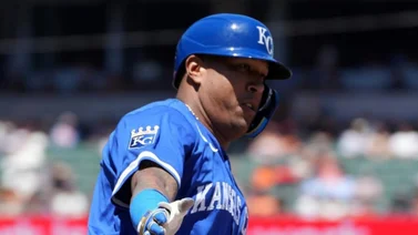 MLB: Salvador Pérez superó a Alcides Escobar e igualó a Henry Blanco en este apartado (+Detalles)
