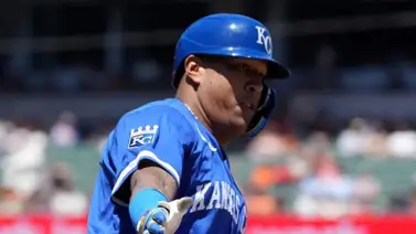 MLB: Salvador Pérez superó a Alcides Escobar e igualó a Henry Blanco en este apartado (+Detalles) MLB: Salvador Pérez superó a Alcides Escobar e igualó a Henry Blanco en este apartado (+Detalles)