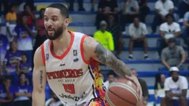 SPB: Estos son los juegos pautados para la jornada del 9 de junio SPB: Estos son los juegos pautados para la jornada del 9 de junio