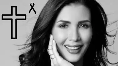 Fallece Patricia Fuenmayor: la exreina de belleza y presentadora venezolana Fallece Patricia Fuenmayor: la exreina de belleza y presentadora venezolana