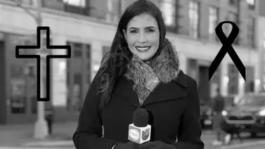 Patricia Fuenmayor: la enfermedad que le arrebató la vida a la presentadora Patricia Fuenmayor: la enfermedad que le arrebató la vida a la presentadora