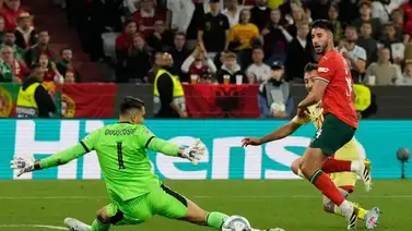 Mikel Oyarzabal el señor de las finales, esta estadística lo confirma Mikel Oyarzabal el señor de las finales, esta estadística lo confirma