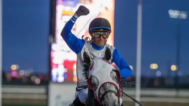 Keihton Natera lo hizo de nuevo por semana consecutiva Keihton Natera lo hizo de nuevo por semana consecutiva