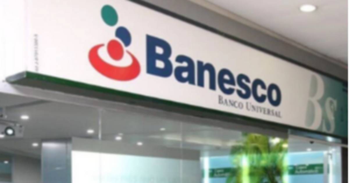 Cuenta para pensionados en Banesco: estos son los dos requisitos esenciales