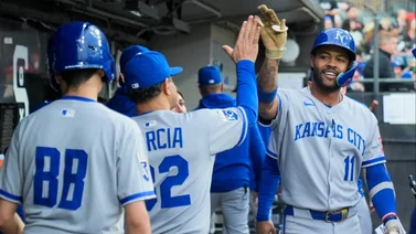 MLB: Maikel García supera ampliamente a este jugador de Yankees en lo que va 2025