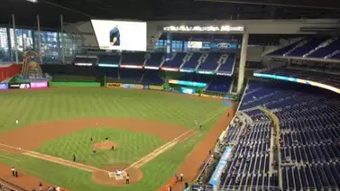 MLB: ¡No va nadie! Equipos con las peores asistencias en la temporada 2025 MLB: ¡No va nadie! Equipos con las peores asistencias en la temporada 2025