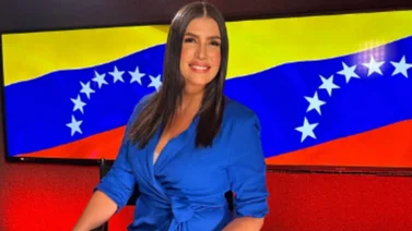 El suceso que llevó a Patricia Fuenmayor a emigrar de Venezuela con su familia