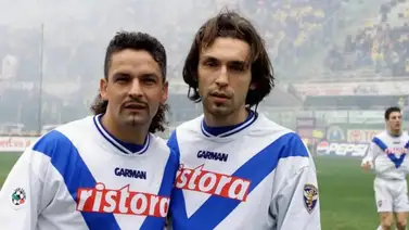 Este histórico del fútbol italiano dejará de existir luego de 114 años Este histórico del fútbol italiano dejará de existir luego de 114 años