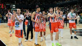 Liga Endesa: Estos son los equipos que descienden a la LEB Oro