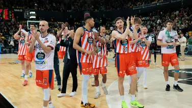 Liga Endesa: Estos son los equipos que descienden a la LEB Oro Liga Endesa: Estos son los equipos que descienden a la LEB Oro