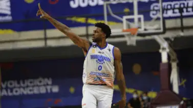 Estos son los juegos de Trotamundos para esta semana en el Súper 4 de la SPB Estos son los juegos de Trotamundos para esta semana en el Súper 4 de la SPB