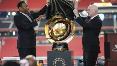 Meridiano lanza especial del Mundial de Clubes 2025. Entérate aquí de los detalles Meridiano lanza especial del Mundial de Clubes 2025. Entérate aquí de los detalles