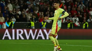 ¡Lamentable! Denuncian amenazas de muerte contra Álvaro Morata (+Detalles) ¡Lamentable! Denuncian amenazas de muerte contra Álvaro Morata (+Detalles)