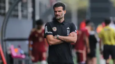 La Vinotinto Sub-17 queda eliminado de la Copa Oro (Resumen) La Vinotinto Sub-17 queda eliminado de la Copa Oro (Resumen)